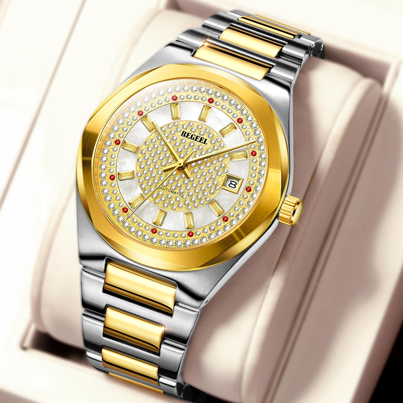 Fendi Timepieces推出全新Policromia系列腕表