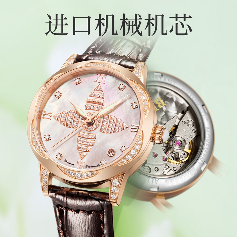 萬(wàn)元預(yù)算能拿下的限定款手表有哪些（萬(wàn)元限定款手表推薦）