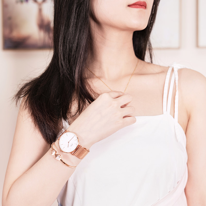 MeisterSinger推出的限量版月相手表怎么樣(值不值得買(mǎi))